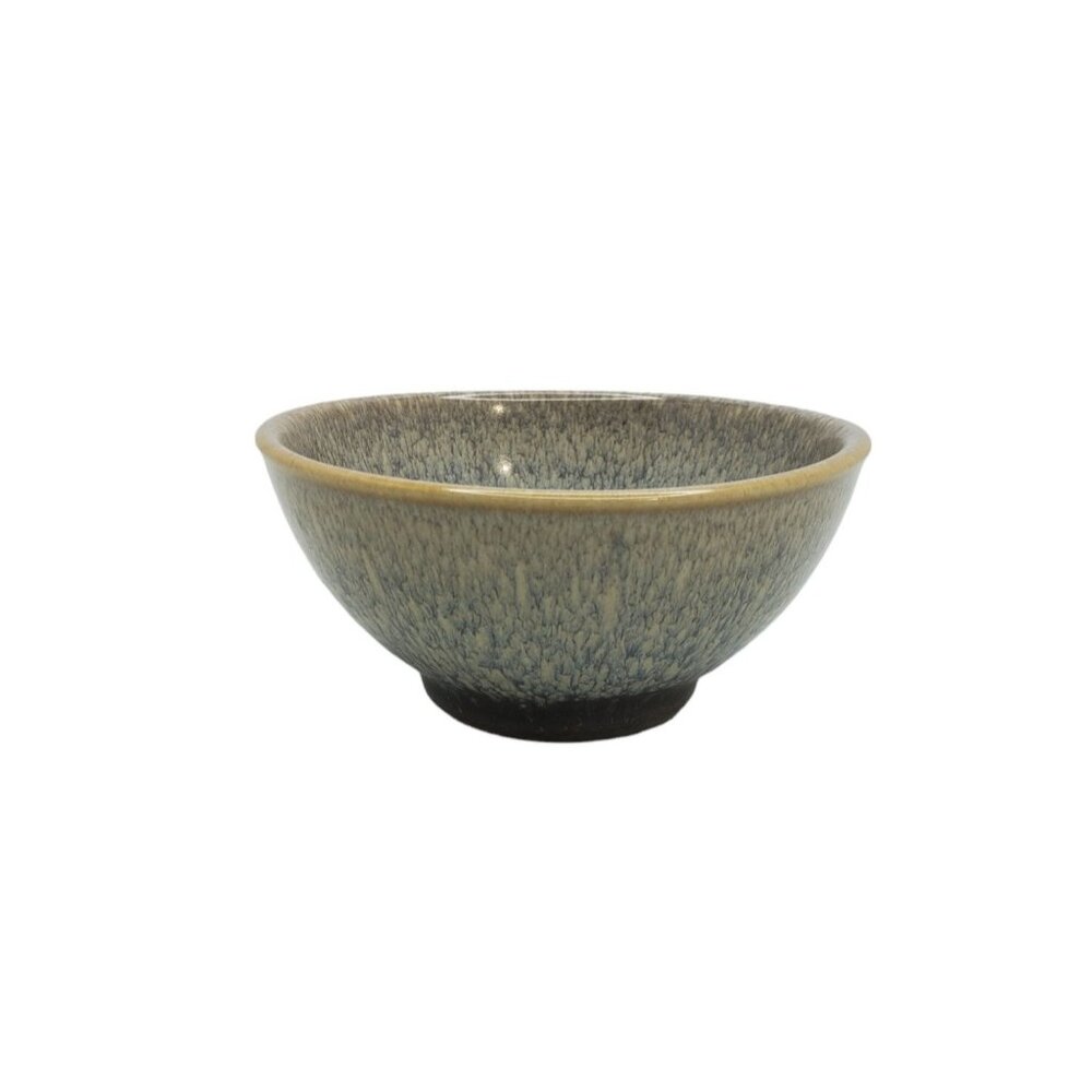 vintage evolutien dudson england pottery small 4" bowl